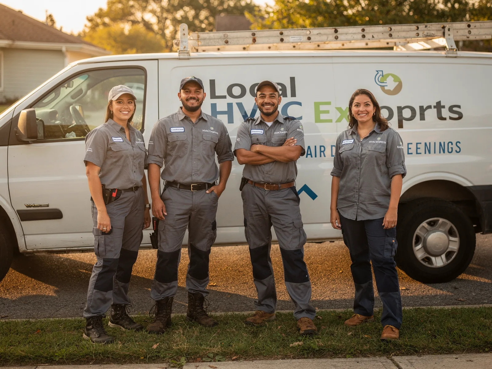 24/7 HVAC Repair & AC Replacement company in Patterson, LA